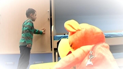 Мебель для ваших детей