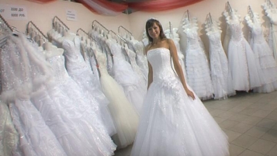 королева свадебного бала