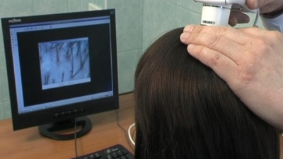 личный доктор ваших волос