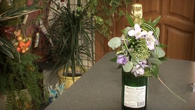 оригинальный Свадебный подарок