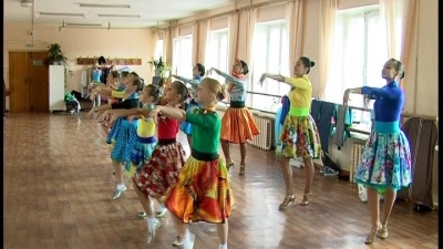 День открытых дверей