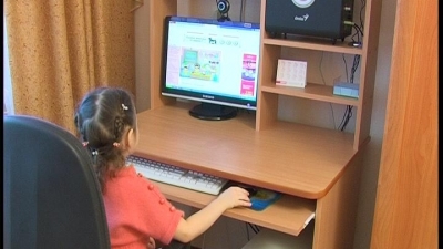 Дети и компьютеры