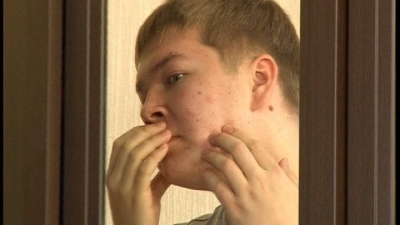 аллергия?а может подушку почистить?