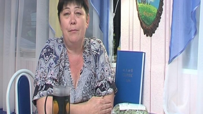 Обращение травницы З.М.Кошкиной к народу