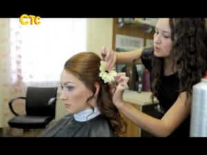 Свадебный проект «Это по любви» 19.09.14