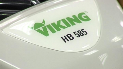 Культиваторы Викинг