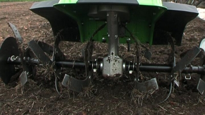 Выбираем культиватор по ширине захвата